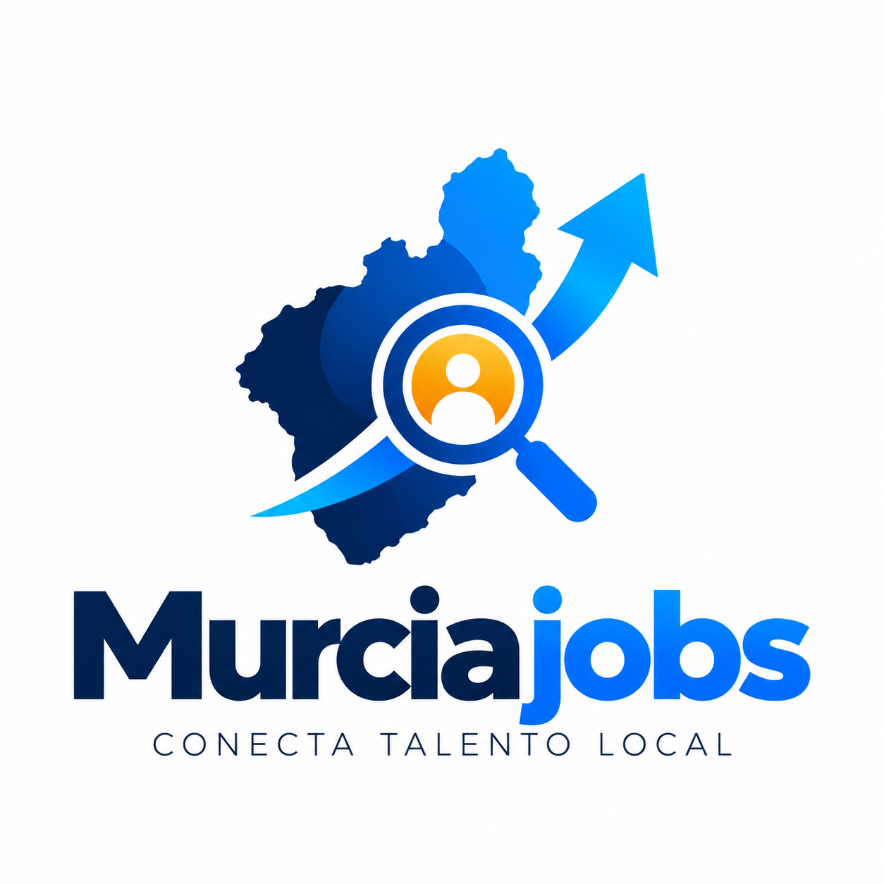 MurciaJobs - Conecta talento local